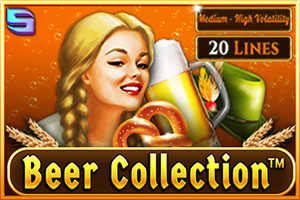 Beer Collection 20E