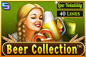 Beer Collection 40E