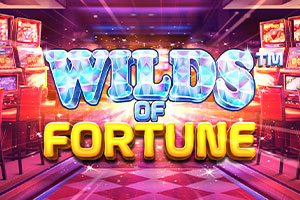 Wilds of Fortune